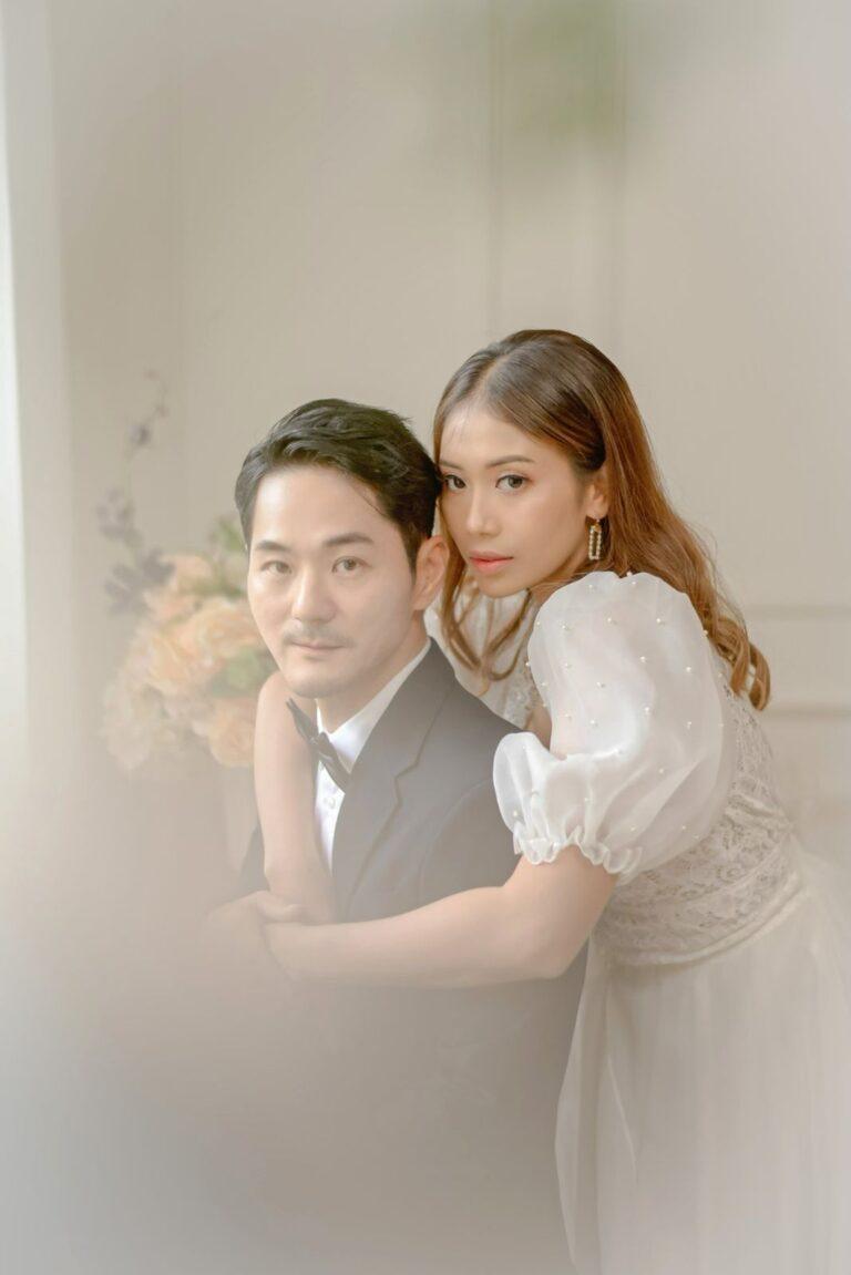 Joon & Gory