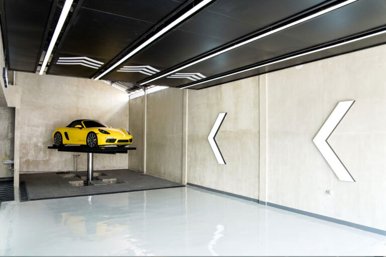Grand Opening CELEBRITY AUTO DETAILING