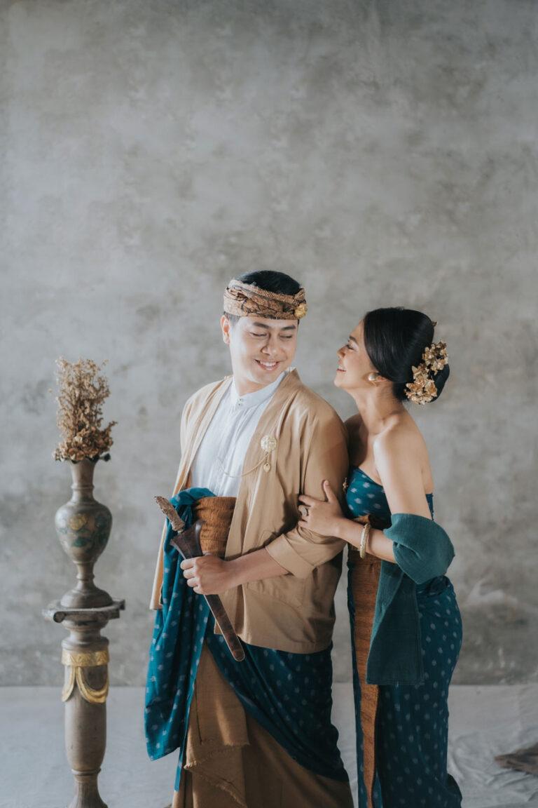 Candra & Trisna