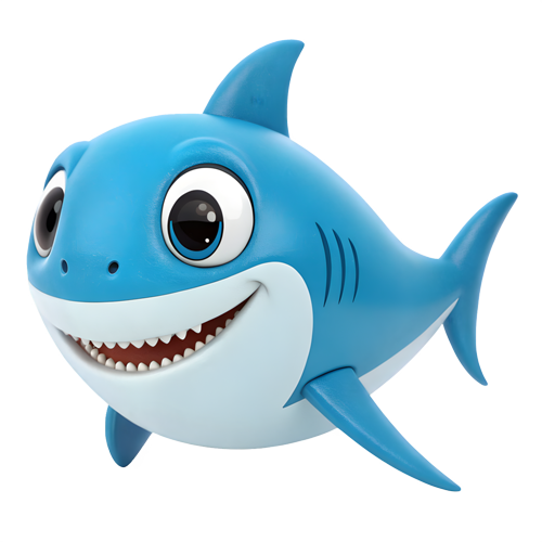sharks