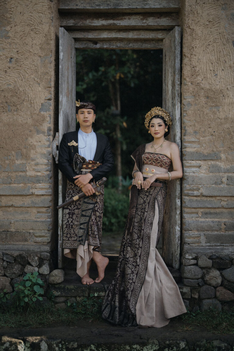 Raka & Putri