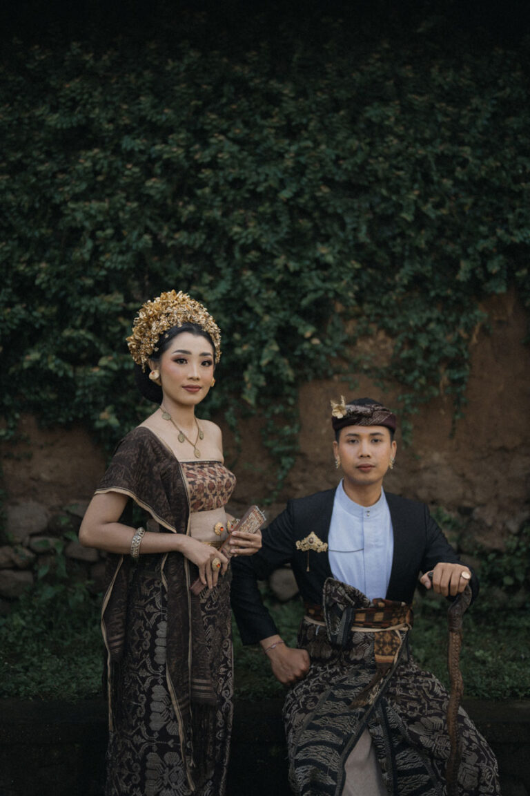 Raka & Putri