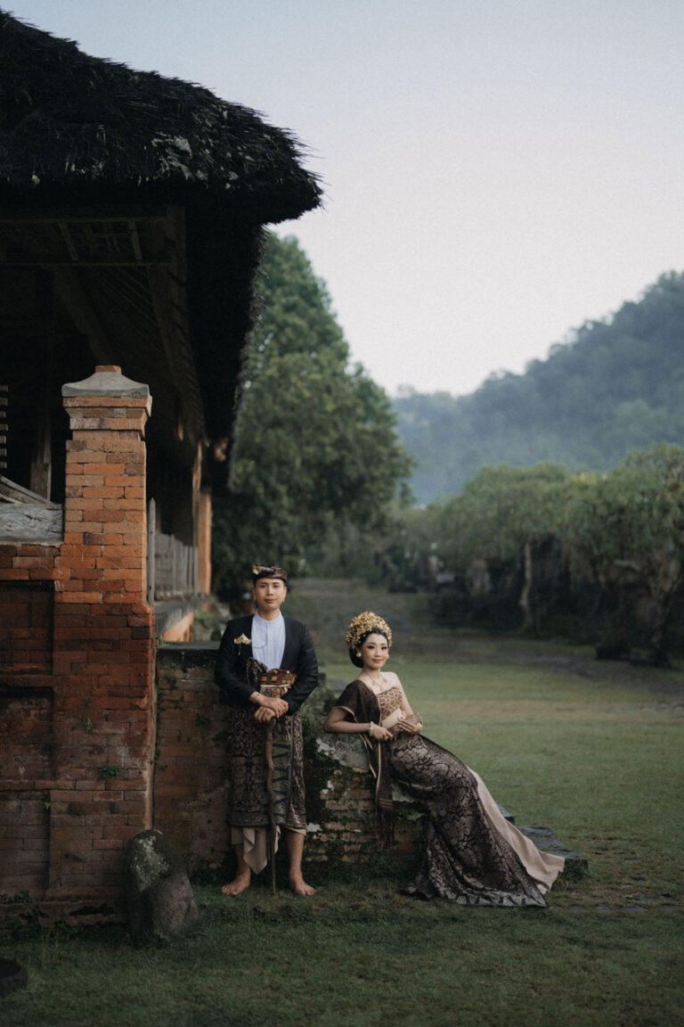 Raka & Putri