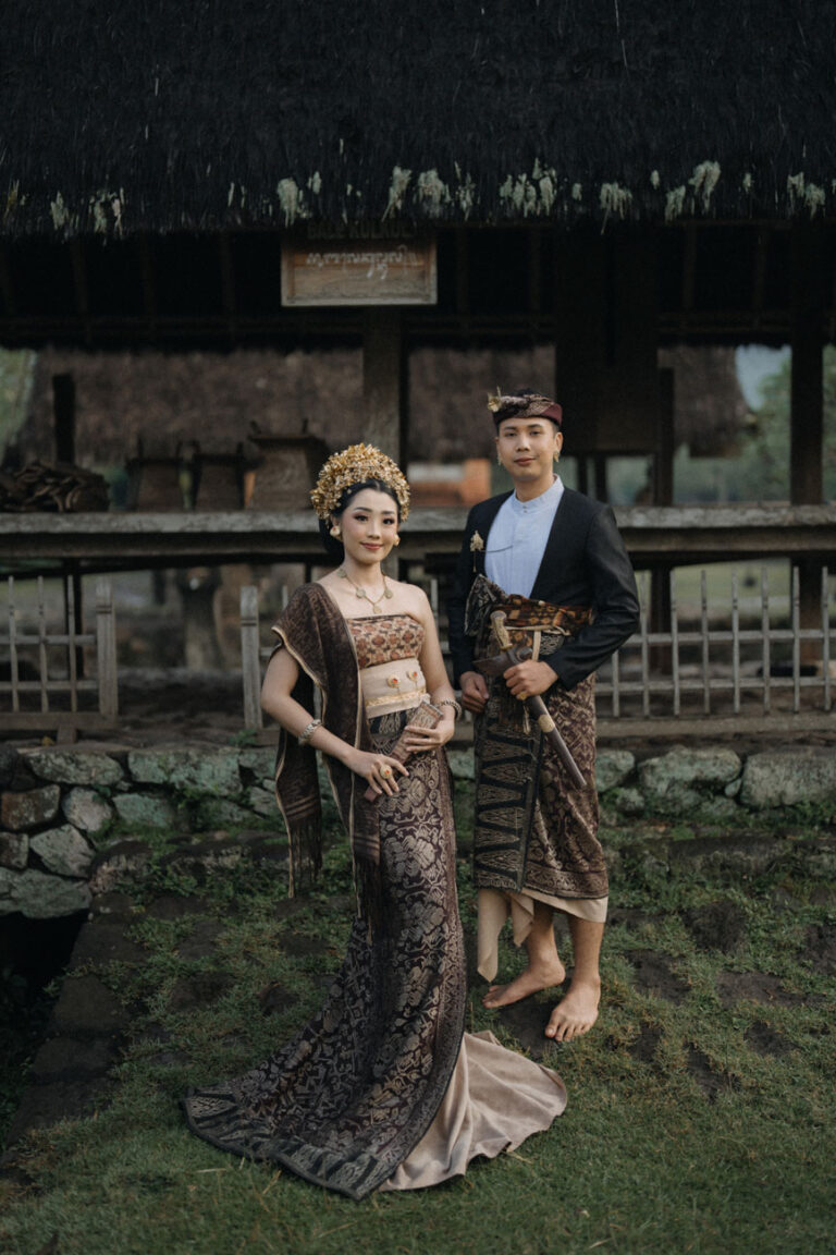 Raka & Putri