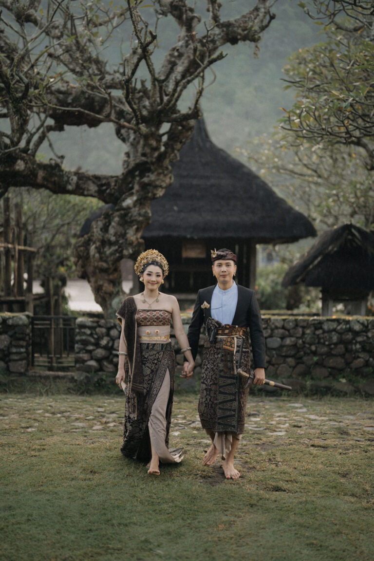 Raka & Putri