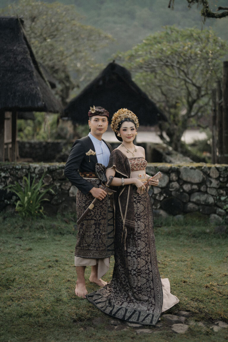 Raka & Putri