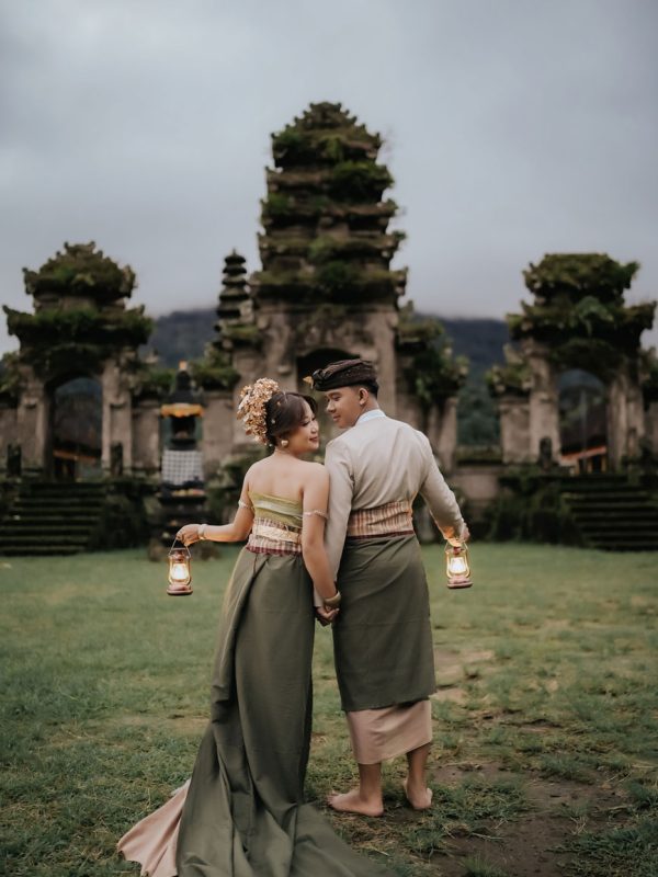 Ricky & Tari