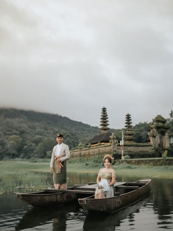 Ricky & Tari