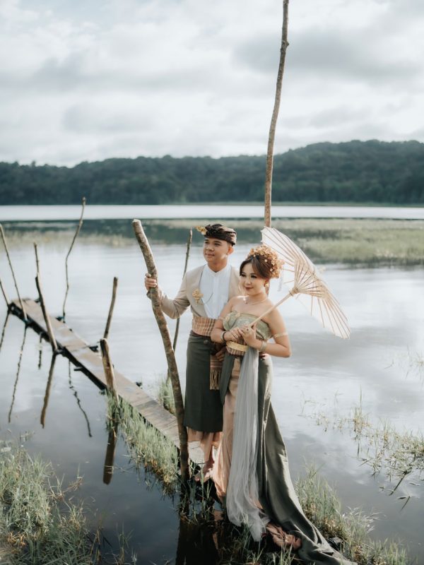 Ricky & Tari