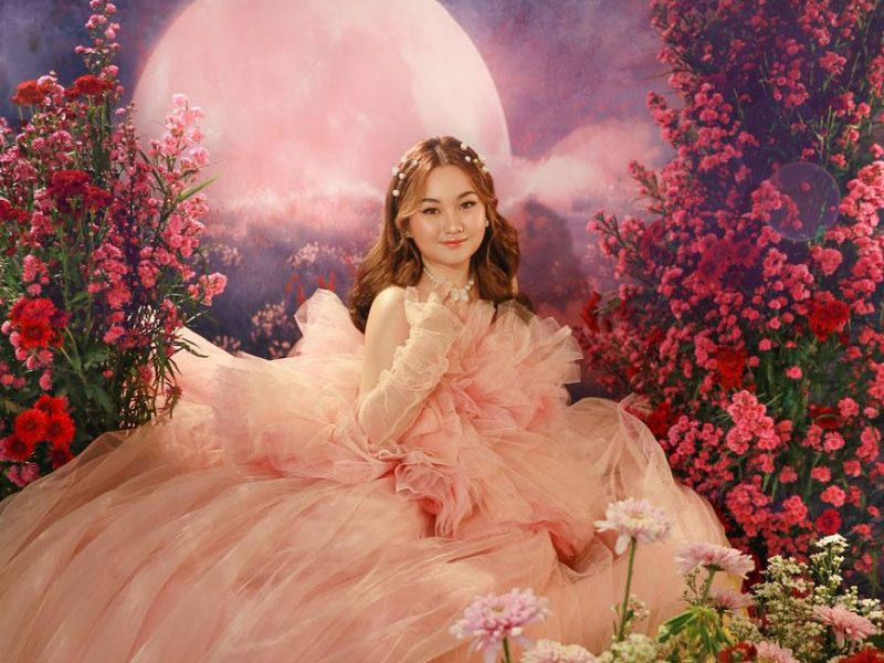Cindy Wenn’s Sweet Seventeen