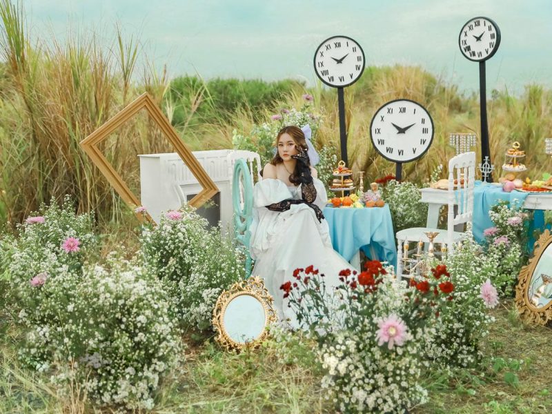 Cindy Wenn’s Sweet Seventeen