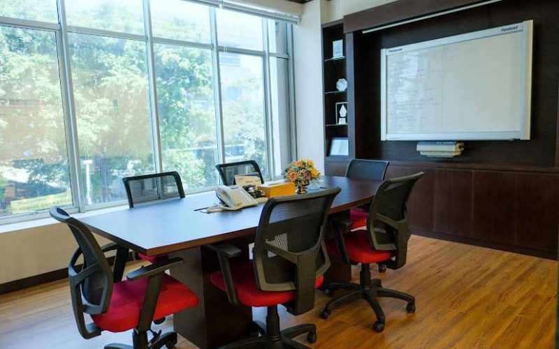 NEW OFFICE OPEN HOUSE
