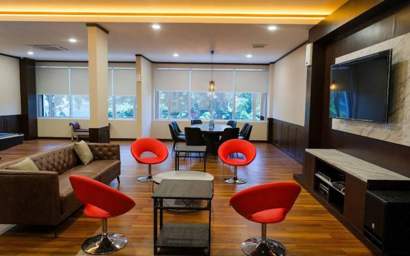 NEW OFFICE OPEN HOUSE
