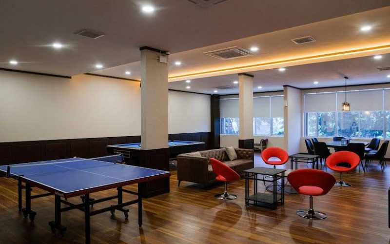 NEW OFFICE OPEN HOUSE
