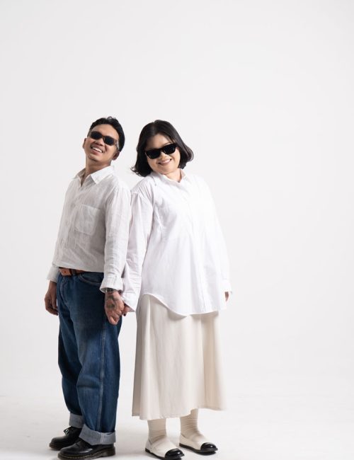 Rizky & Yola