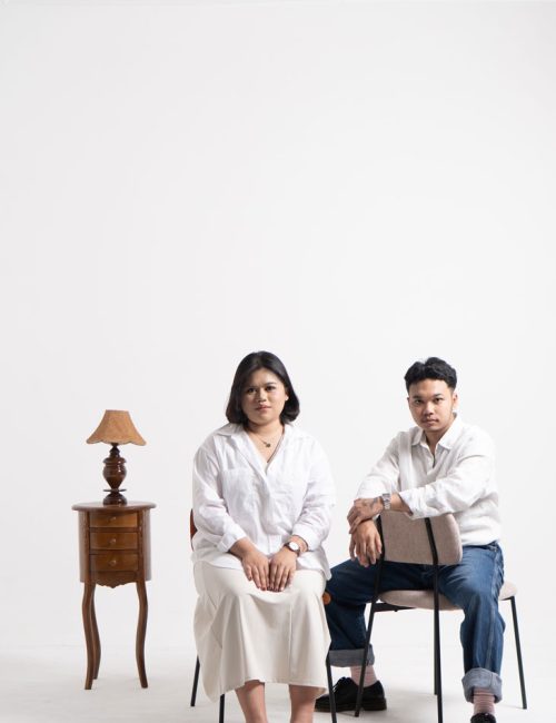 Rizky & Yola