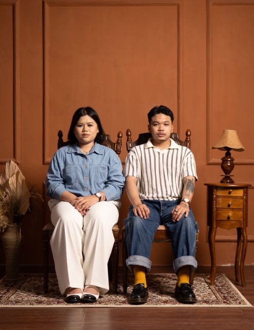 Rizky & Yola