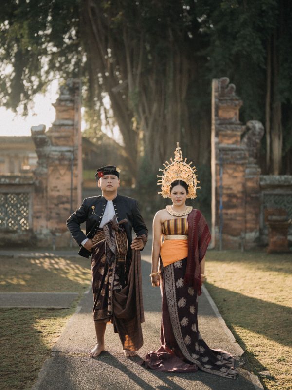 Eka Budi & Ucik