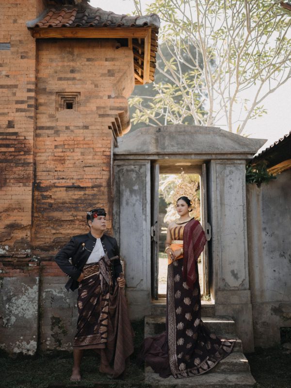 Eka Budi & Ucik