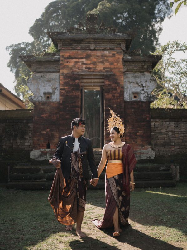 Eka Budi & Ucik