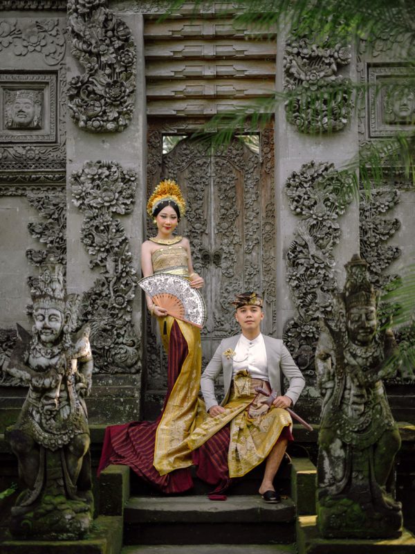 Angga & Yulia