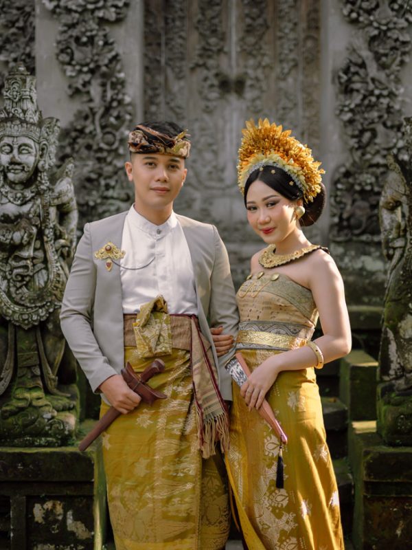 Angga & Yulia