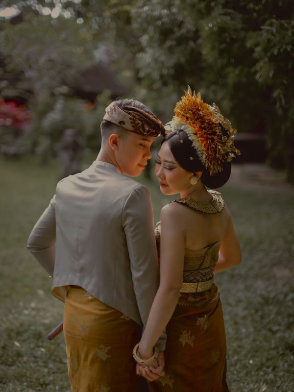 Angga & Yulia