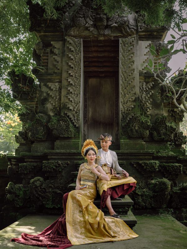 Angga & Yulia
