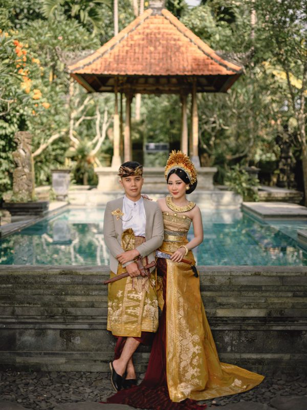 Angga & Yulia