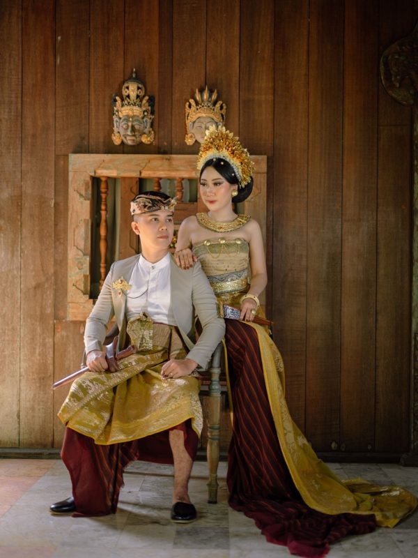 Angga & Yulia