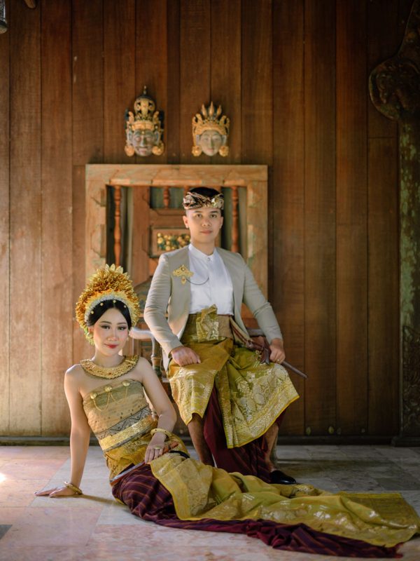 Angga & Yulia