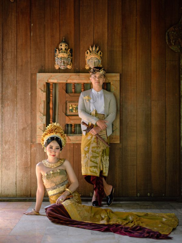 Angga & Yulia
