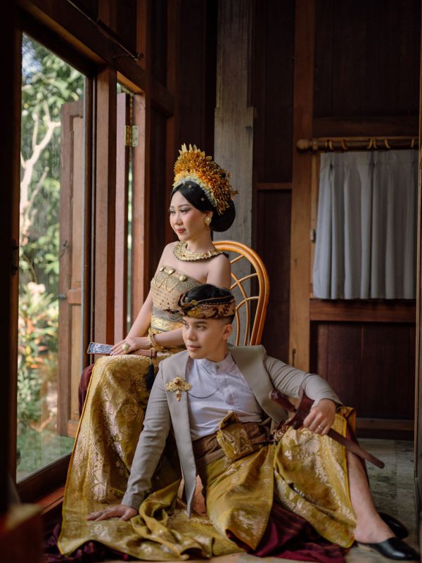 Angga & Yulia