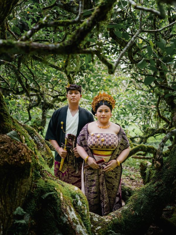 Tino & Mita