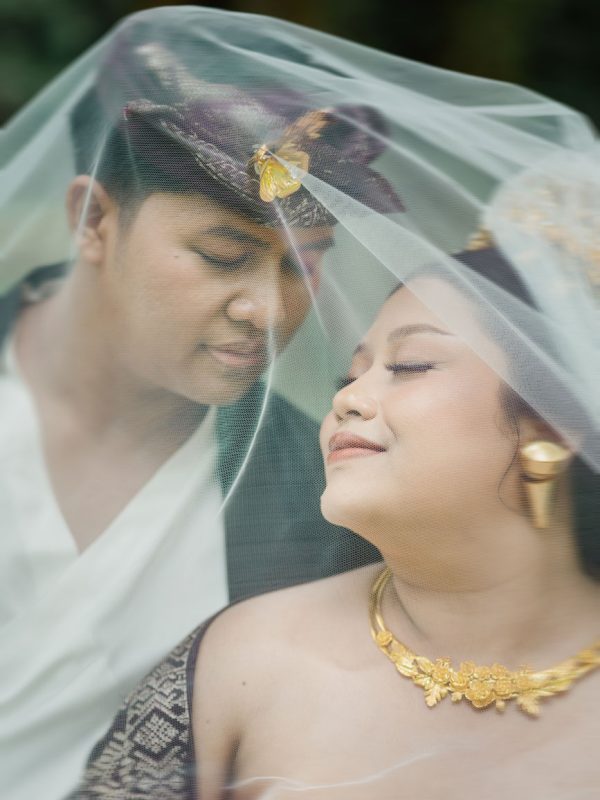 Tino & Mita