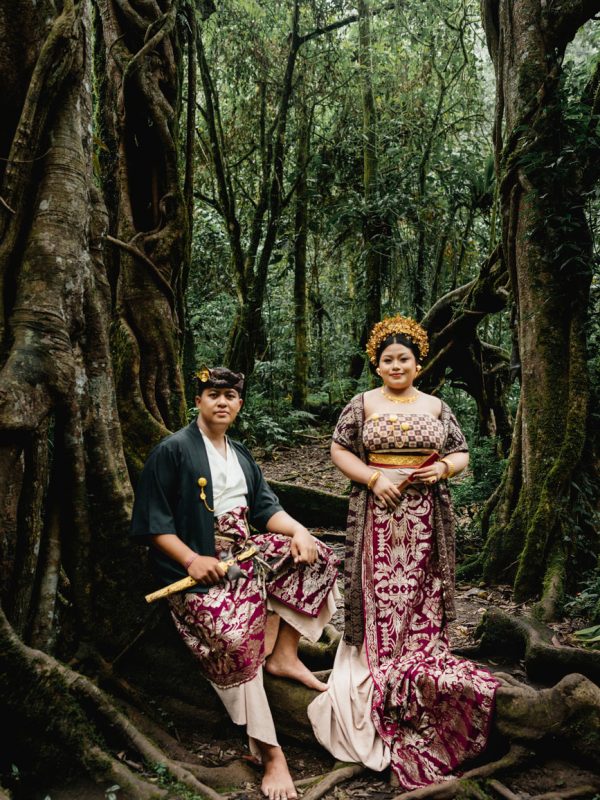 Tino & Mita