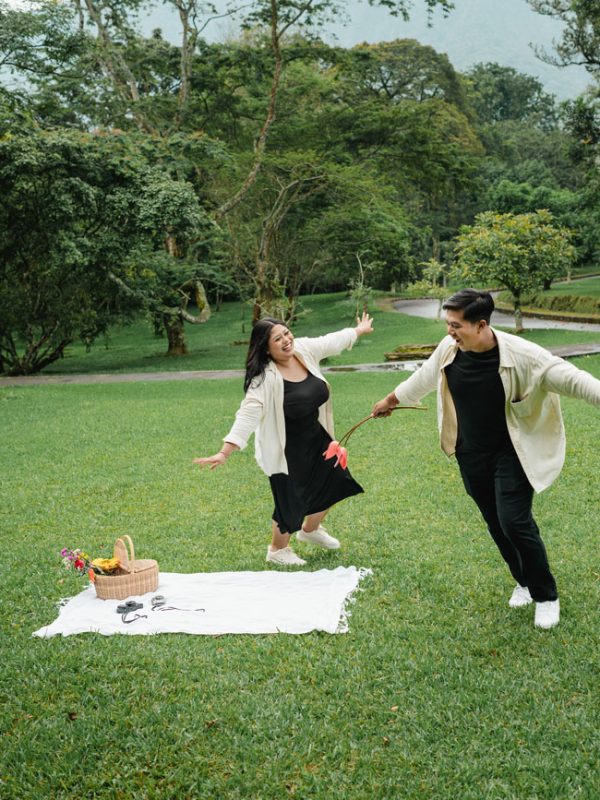 Tino & Mita