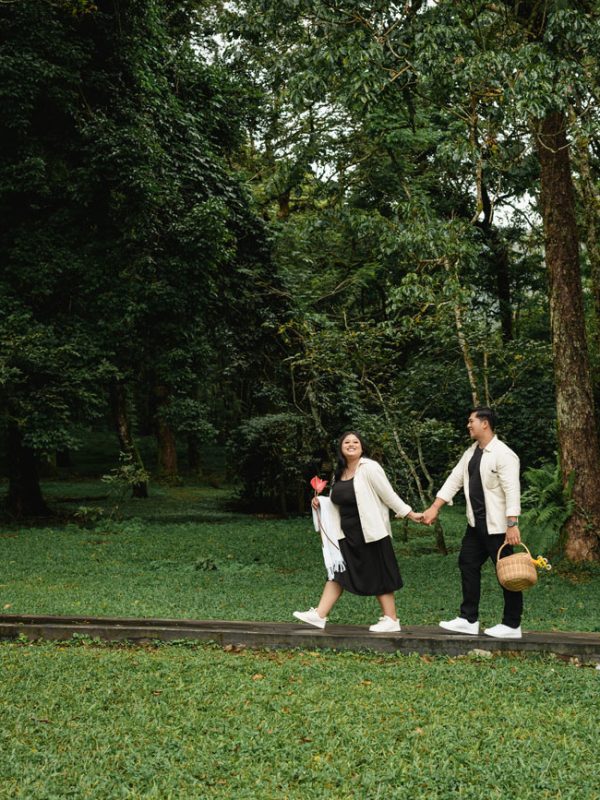 Tino & Mita