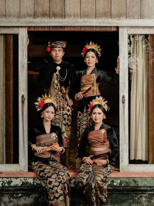 Mepandes Griya Timbul Batur Penyaringan
