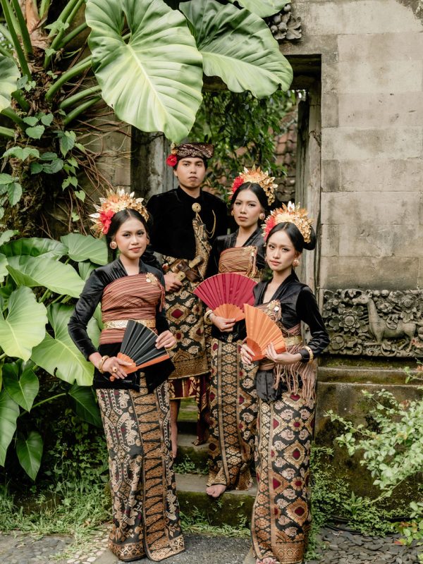 Mepandes Griya Timbul Batur Penyaringan