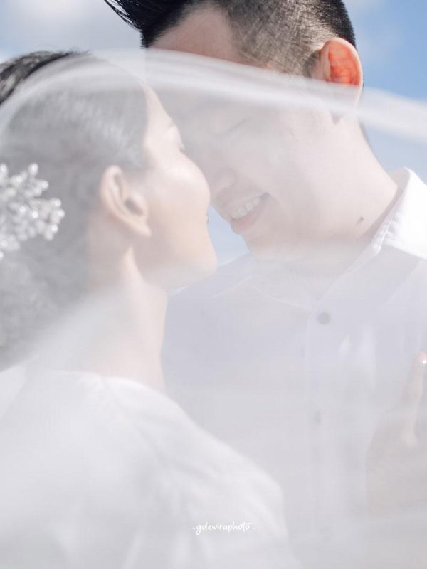 Wishnu & Jessica