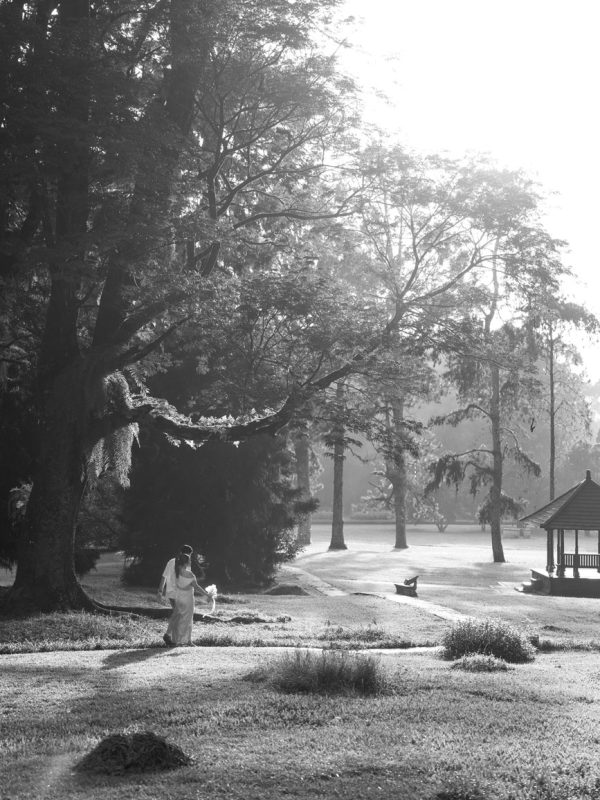 Adit & Utami