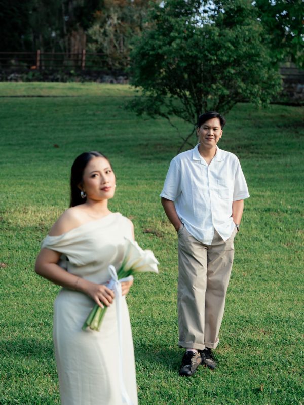 Adit & Utami