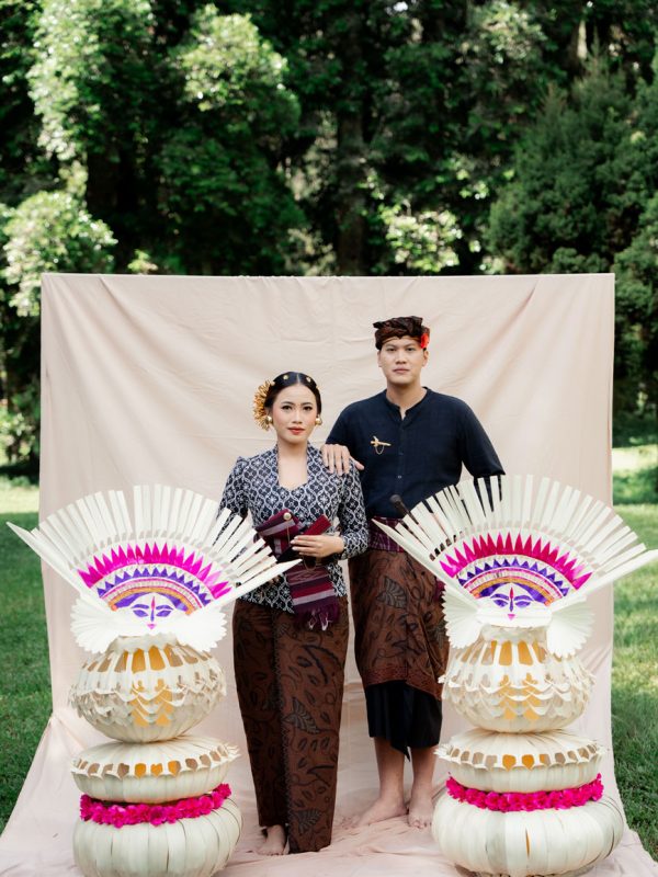 Adit & Utami