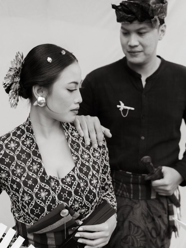 Adit & Utami