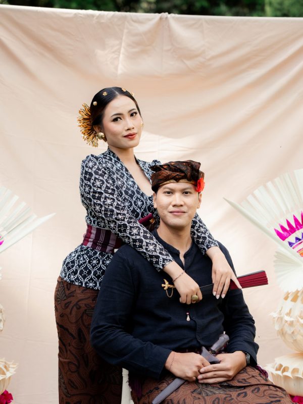 Adit & Utami