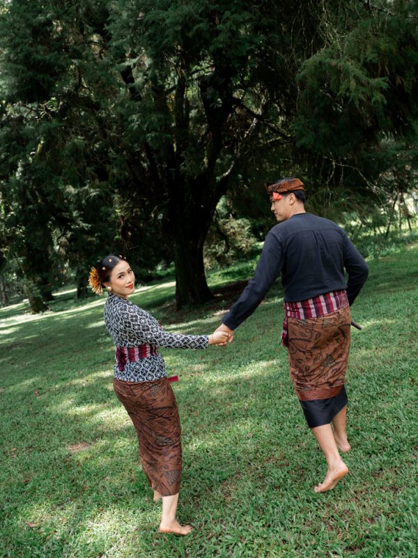 Adit & Utami