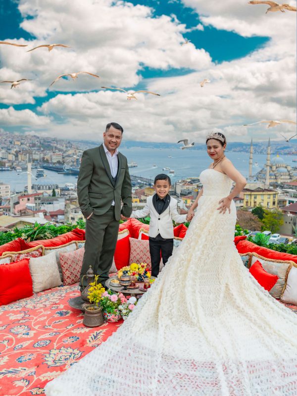 Xana & Alfredo