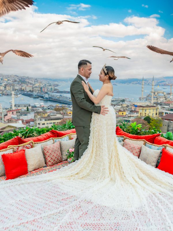 Xana & Alfredo