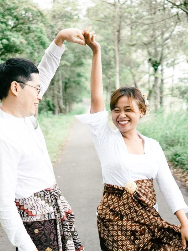 Seul Ki & Dayu